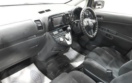 Toyota Wish II, 2006 год, 949 000 рублей, 9 фотография