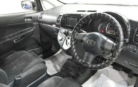 Toyota Wish II, 2006 год, 949 000 рублей, 8 фотография