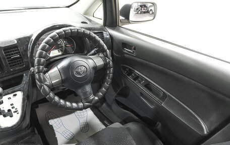 Toyota Wish II, 2006 год, 949 000 рублей, 10 фотография