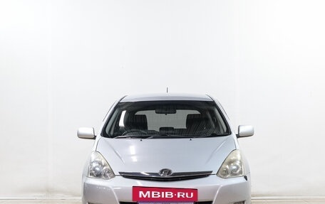 Toyota Wish II, 2006 год, 949 000 рублей, 2 фотография