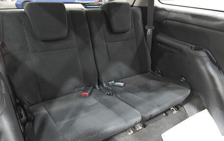 Toyota Wish II, 2006 год, 949 000 рублей, 22 фотография