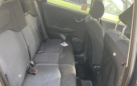 Honda Fit III, 2010 год, 680 000 рублей, 3 фотография