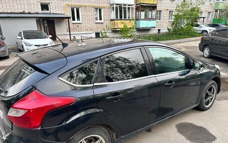 Ford Focus III, 2011 год, 510 000 рублей, 2 фотография