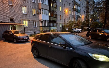 Ford Focus III, 2011 год, 510 000 рублей, 9 фотография