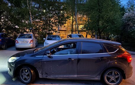 Ford Focus III, 2011 год, 510 000 рублей, 11 фотография