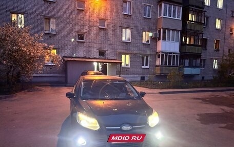 Ford Focus III, 2011 год, 510 000 рублей, 10 фотография