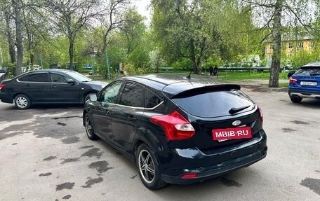 Ford Focus III, 2011 год, 510 000 рублей, 3 фотография
