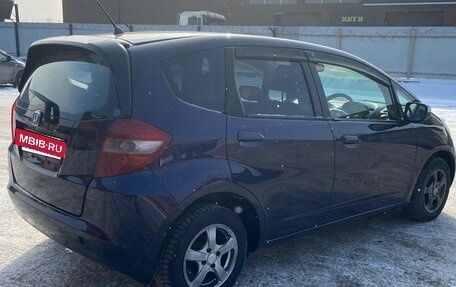 Honda Fit III, 2010 год, 680 000 рублей, 6 фотография