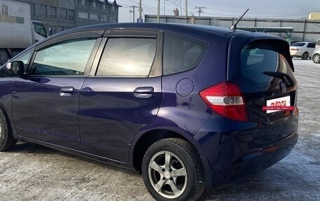 Honda Fit III, 2010 год, 680 000 рублей, 7 фотография