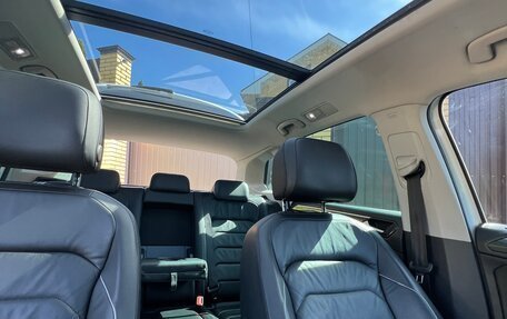 Volkswagen Tiguan II, 2017 год, 2 650 000 рублей, 8 фотография