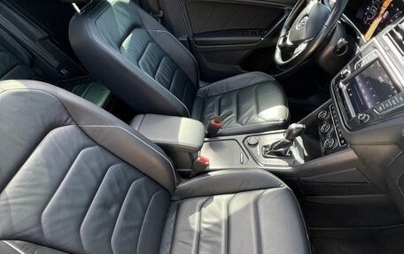 Volkswagen Tiguan II, 2017 год, 2 650 000 рублей, 7 фотография