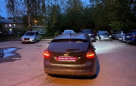 Ford Focus III, 2011 год, 510 000 рублей, 8 фотография