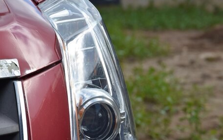 Cadillac CTS II, 2008 год, 800 000 рублей, 4 фотография