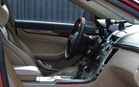 Cadillac CTS II, 2008 год, 800 000 рублей, 6 фотография