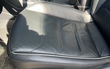 Volkswagen Tiguan II, 2017 год, 2 650 000 рублей, 12 фотография