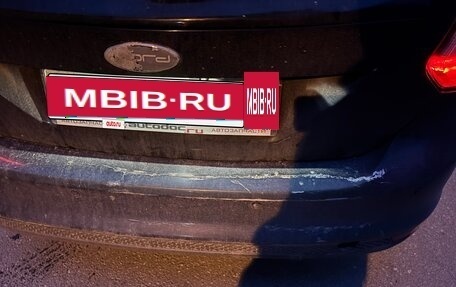Ford Focus III, 2011 год, 510 000 рублей, 7 фотография