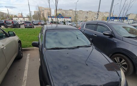 Chevrolet Lacetti, 2009 год, 515 000 рублей, 2 фотография
