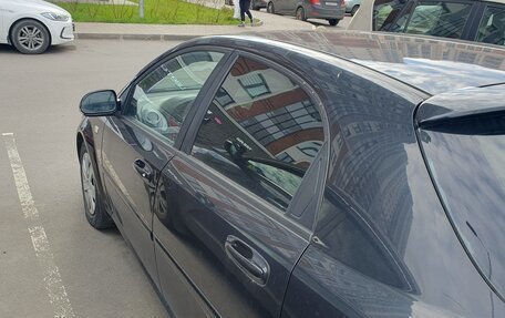 Chevrolet Lacetti, 2009 год, 515 000 рублей, 3 фотография