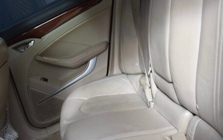 Cadillac CTS II, 2008 год, 800 000 рублей, 12 фотография