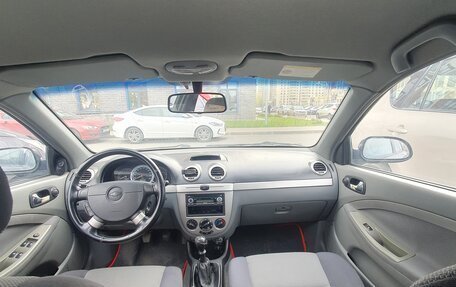 Chevrolet Lacetti, 2009 год, 515 000 рублей, 7 фотография