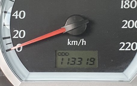 Chevrolet Lacetti, 2009 год, 515 000 рублей, 8 фотография