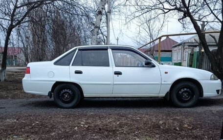 Daewoo Nexia I рестайлинг, 2012 год, 265 000 рублей, 3 фотография