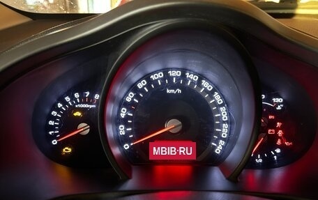 KIA Sportage III, 2011 год, 1 000 000 рублей, 11 фотография