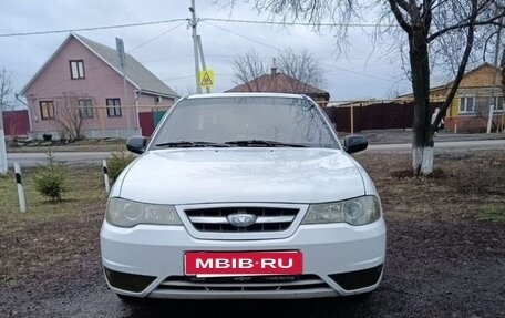 Daewoo Nexia I рестайлинг, 2012 год, 265 000 рублей, 2 фотография