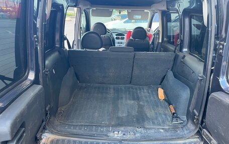Opel Combo C, 2008 год, 350 000 рублей, 7 фотография