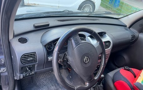 Opel Combo C, 2008 год, 350 000 рублей, 9 фотография