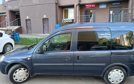 Opel Combo C, 2008 год, 350 000 рублей, 4 фотография