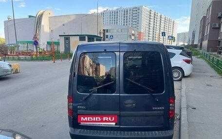 Opel Combo C, 2008 год, 350 000 рублей, 3 фотография