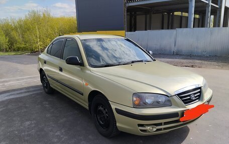 Hyundai Elantra III, 2006 год, 340 000 рублей, 2 фотография