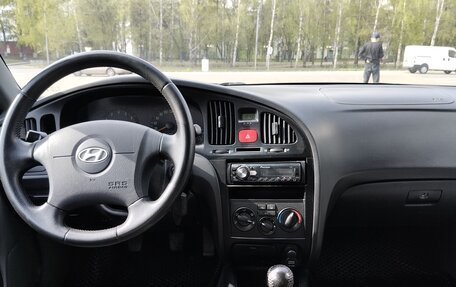 Hyundai Elantra III, 2006 год, 340 000 рублей, 8 фотография