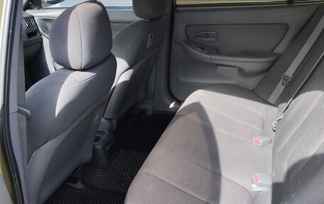 Hyundai Elantra III, 2006 год, 340 000 рублей, 6 фотография