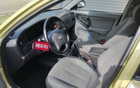 Hyundai Elantra III, 2006 год, 340 000 рублей, 7 фотография
