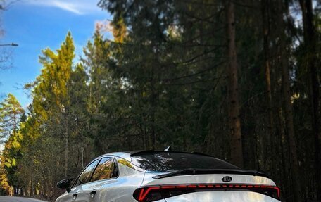 KIA K5, 2020 год, 3 500 000 рублей, 2 фотография
