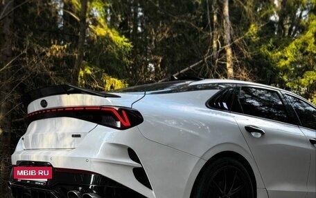 KIA K5, 2020 год, 3 500 000 рублей, 4 фотография