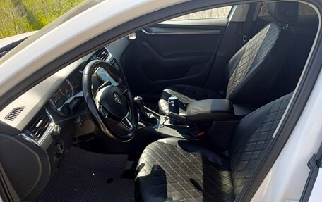 Skoda Octavia, 2018 год, 1 150 000 рублей, 14 фотография