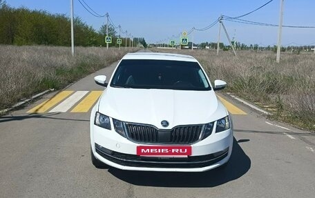 Skoda Octavia, 2018 год, 1 150 000 рублей, 2 фотография