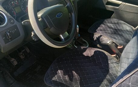 Ford Fusion I, 2007 год, 740 000 рублей, 9 фотография