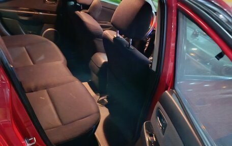 Mazda 3, 2008 год, 900 000 рублей, 3 фотография