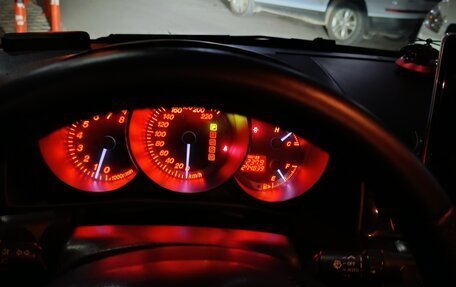 Mazda 3, 2008 год, 900 000 рублей, 8 фотография