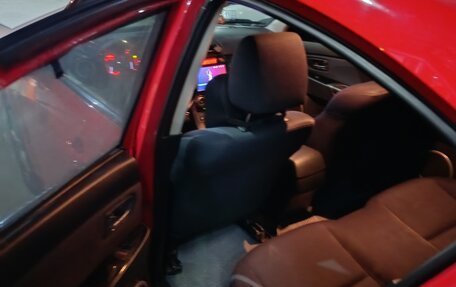 Mazda 3, 2008 год, 900 000 рублей, 9 фотография
