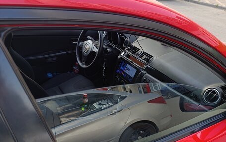 Mazda 3, 2008 год, 900 000 рублей, 14 фотография