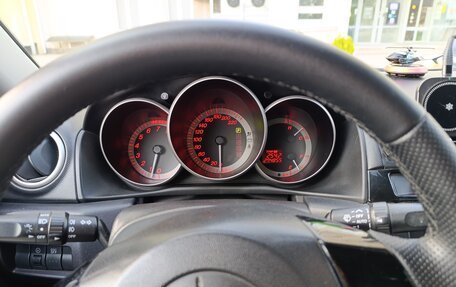 Mazda 3, 2008 год, 900 000 рублей, 16 фотография