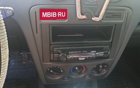 Ford Fusion I, 2007 год, 740 000 рублей, 5 фотография