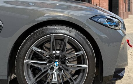 BMW M3, 2023 год, 13 450 000 рублей, 8 фотография