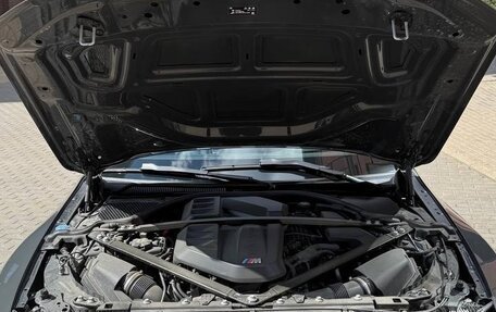 BMW M3, 2023 год, 13 450 000 рублей, 10 фотография
