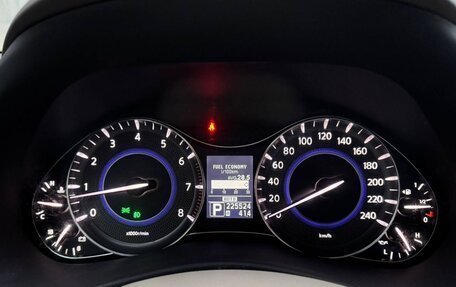 Infiniti QX56, 2012 год, 2 050 000 рублей, 6 фотография